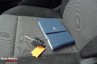 Peugeot Partner 1.5 BlueHDI Premium Airco picture 13