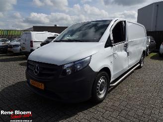 Mercedes Vito 114 CDI Extra Lang 136pk picture 1