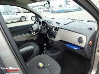 Dacia Lodgy 1.5 dCi Prestige 5p. 107pk picture 6