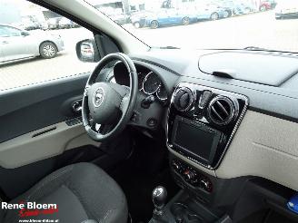 Dacia Lodgy 1.5 dCi Prestige 5p. 107pk picture 7