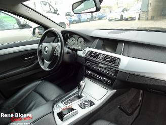 BMW 5-serie 520d High Executive Automaat 184pk picture 7