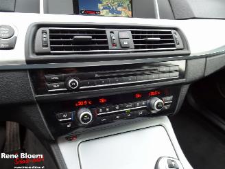 BMW 5-serie 520d High Executive Automaat 184pk picture 15