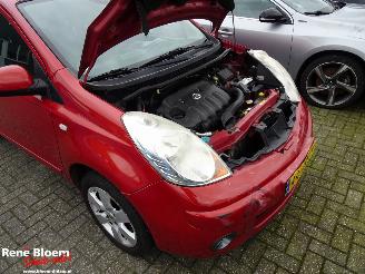 Nissan Note 1.6 Life Pack Airco 110pk picture 7