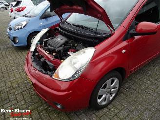 Nissan Note 1.6 Life Pack Airco 110pk picture 8