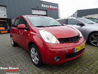 Nissan Note 1.6 Life Pack Airco 110pk picture 2