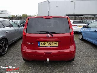 Nissan Note 1.6 Life Pack Airco 110pk picture 5
