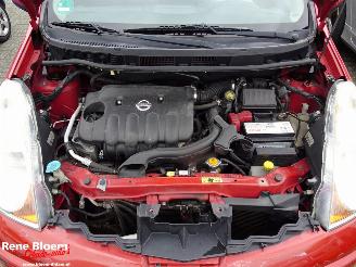 Nissan Note 1.6 Life Pack Airco 110pk picture 6