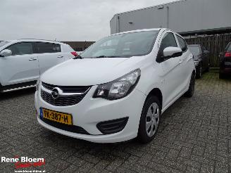 Opel Karl 1.0 ecoFLEX Edition Airco 5drs picture 1