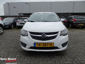 Opel Karl 1.0 ecoFLEX Edition Airco 5drs picture 6
