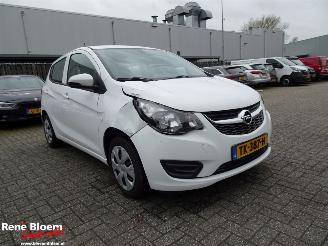 Opel Karl 1.0 ecoFLEX Edition Airco 5drs picture 5