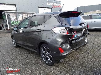 Ford Fiesta 1.0 Ecoboost ST-Line 99pk picture 2