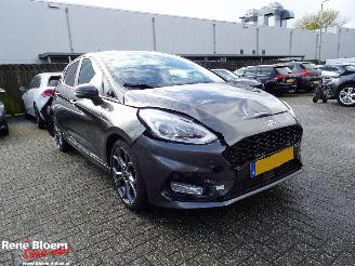 Ford Fiesta 1.0 Ecoboost ST-Line 99pk picture 4