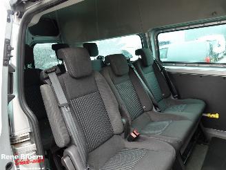 Ford Transit 2.2 TDCI L2H2 Trend 9persoons 125pk picture 10