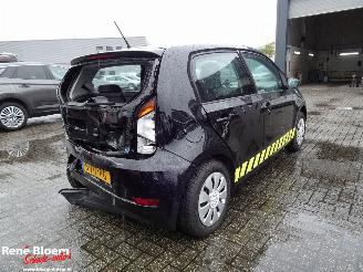 Volkswagen Up 1.0 Airco 5drs picture 4