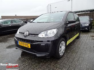Auto incidentate Volkswagen Up 1.0 Airco 5drs 2023/3