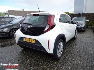 Toyota Aygo X 1.0 VVT-I MT Play picture 1