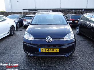 Volkswagen Up ! 1.0 BMT Move Up! Airco 5drs picture 6