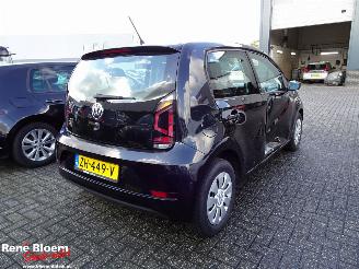 Volkswagen Up ! 1.0 BMT Move Up! Airco 5drs picture 4