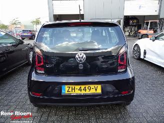 Volkswagen Up ! 1.0 BMT Move Up! Airco 5drs picture 3
