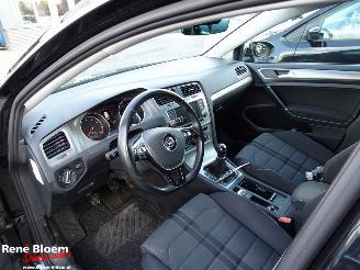 Volkswagen Golf 1.0 TSI Connected Series 116pk picture 12