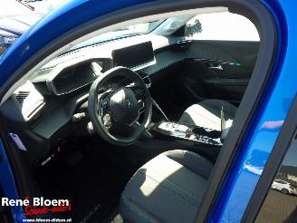Peugeot e-208 EV Allure Pack 50kWh 136pk picture 13
