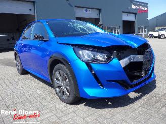 Peugeot e-208 EV Allure Pack 50kWh 136pk picture 2