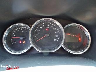 Dacia Logan 0.9 TCe Laureate 90pk picture 14