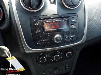 Dacia Logan 0.9 TCe Laureate 90pk picture 15