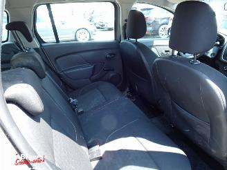 Dacia Logan 0.9 TCe Laureate 90pk picture 12