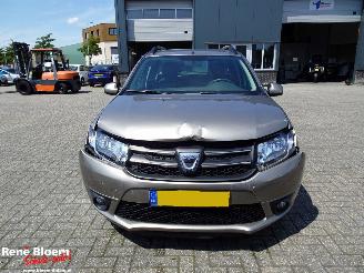 Dacia Logan 0.9 TCe Laureate 90pk picture 3