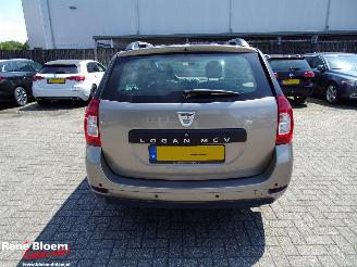 Dacia Logan 0.9 TCe Laureate 90pk picture 6