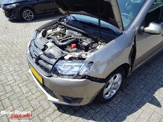 Dacia Logan 0.9 TCe Laureate 90pk picture 8