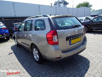 Dacia Logan 0.9 TCe Laureate 90pk picture 5