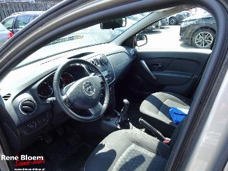 Dacia Logan 0.9 TCe Laureate 90pk picture 13