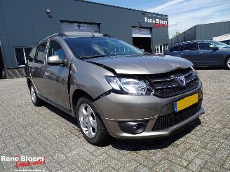 Dacia Logan 0.9 TCe Laureate 90pk picture 2