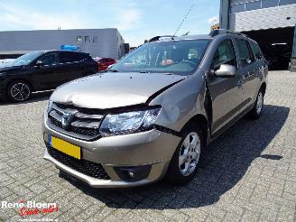 Dacia Logan 0.9 TCe Laureate 90pk picture 4