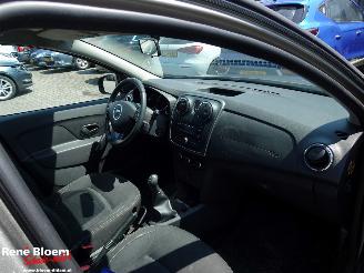 Dacia Logan 0.9 TCe Laureate 90pk picture 10