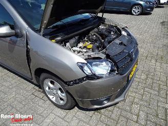 Dacia Logan 0.9 TCe Laureate 90pk picture 9