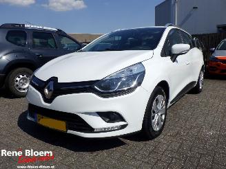 škoda osobní automobily Renault Clio 1.5 DCI Limited 2018/2