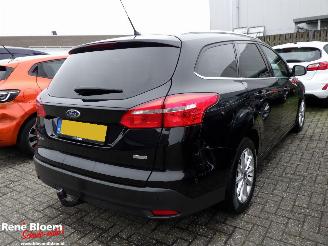 škoda osobní automobily Ford Focus 1.0 Titanium Airco 5drs 2016/10