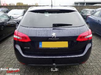Peugeot 308 1.2 Puretech Exectuive 110pk picture 6