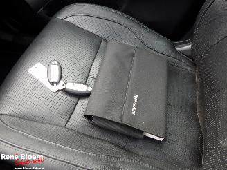 Nissan Qashqai 1.2 Tekna navi 116 pk picture 20