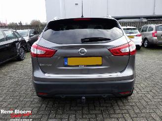Nissan Qashqai 1.2 Tekna navi 116 pk picture 6