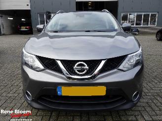 Nissan Qashqai 1.2 Tekna navi 116 pk picture 3