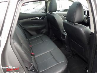 Nissan Qashqai 1.2 Tekna navi 116 pk picture 10