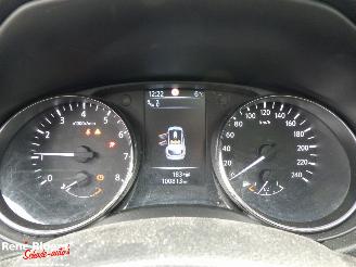 Nissan Qashqai 1.2 Tekna navi 116 pk picture 16