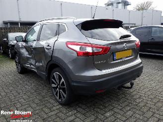 Nissan Qashqai 1.2 Tekna navi 116 pk picture 5