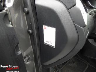 Nissan Qashqai 1.2 Tekna navi 116 pk picture 15