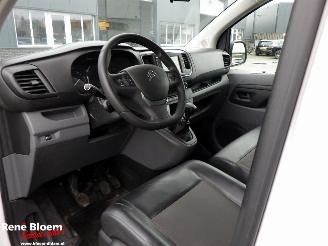 Citroën Jumpy 1.5 Blue HDI 102pk picture 10