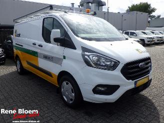 Ford Transit 2.0 TDCI L2H1 Trend 129pk Clima picture 5